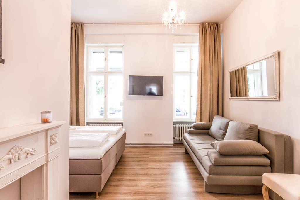 Fritz By Rockchair Apartments L Superhost Status L 3 Bedrooms Boxspringbeds 2 Bathrooms 2 Kitchen - Cozy Family & Business Flair Welcomes You! Berlín Exterior foto